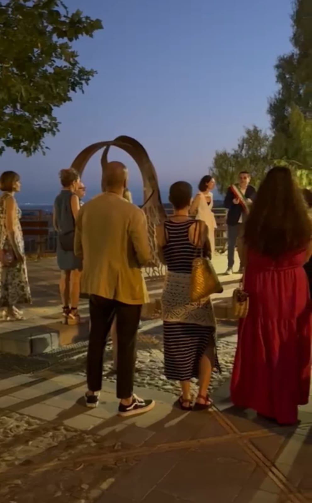 Simeri Crichi installazione Anna Ill 7 - L'arte come cura, a Simeri Crichi l'installazione di Anna ILL - 13 Simeri Crichi installazione Anna Ill 7 - Meraviglie di Calabria - 12