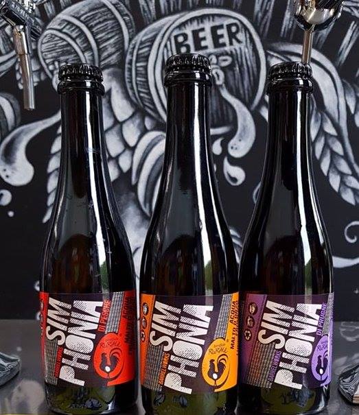 Simphonia birra - Tre birrifici calabresi tra i vincitori del Premio Cerevisia 2025 - 3 Simphonia birra - Meraviglie di Calabria - 2