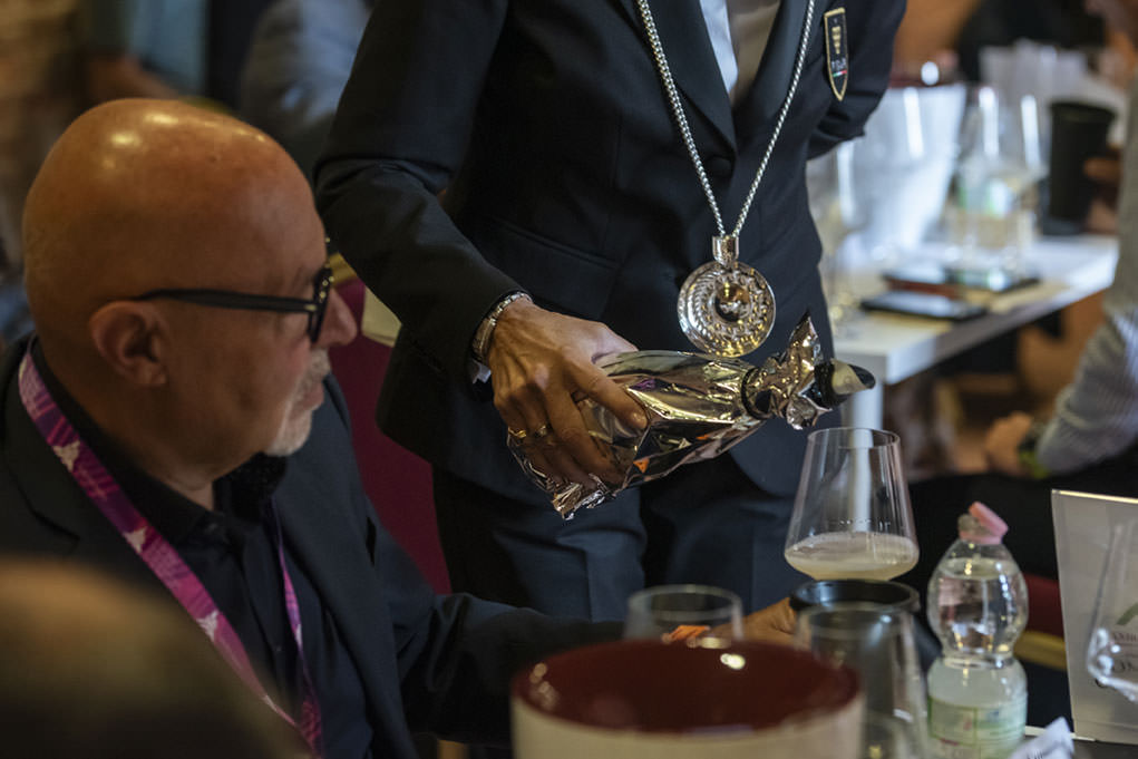 Vino concorso citta del vino Siena 1 - Concorso Internazionale Città del vino: alla Calabria 10 e lode - 7 Vino concorso citta del vino Siena 1 - Meraviglie di Calabria - 6