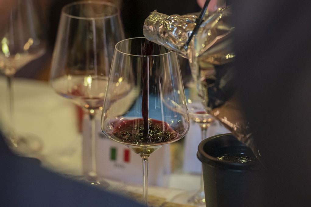 Vino concorso citta del vino Siena 9 - Concorso Internazionale Città del vino: alla Calabria 10 e lode - 5 Vino concorso citta del vino Siena 9 - Meraviglie di Calabria - 4
