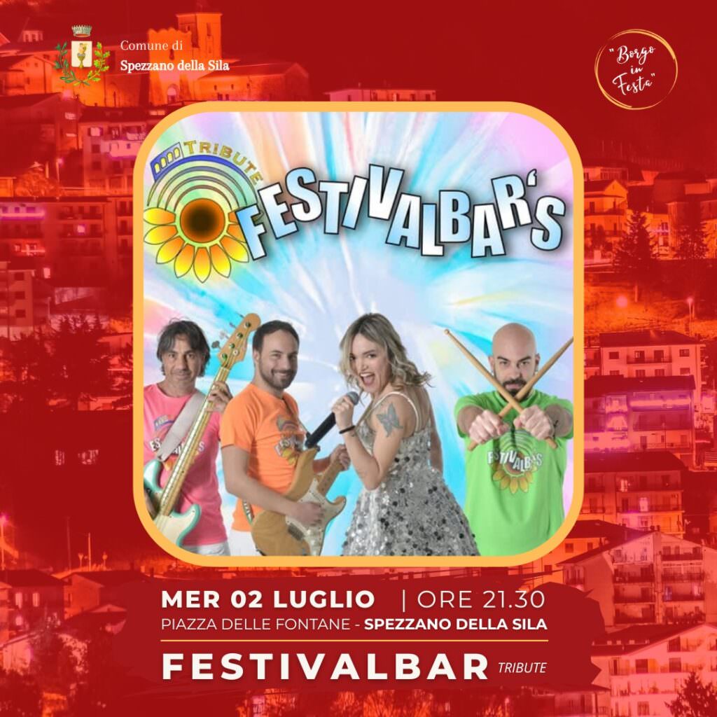 WhatsApp Image 2025 06 26 at 10.34.23 - Borgo in Festa, sette giorni di musica e spettacoli a Spezzano Sila - 11 WhatsApp Image 2025 06 26 at 10.34.23 - Meraviglie di Calabria - 10