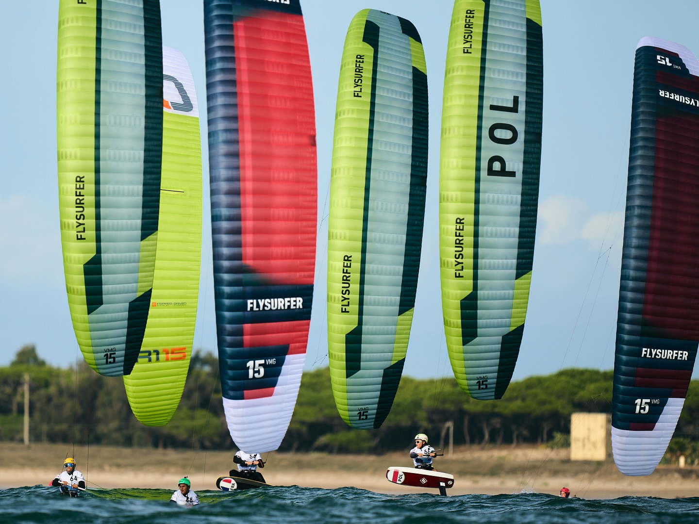 kitefoil gizzeria 3 - Kitefoil, nel mare di Gizzeria due competizioni di livello internazionale - 5 kitefoil gizzeria 3 - Meraviglie di Calabria - 4