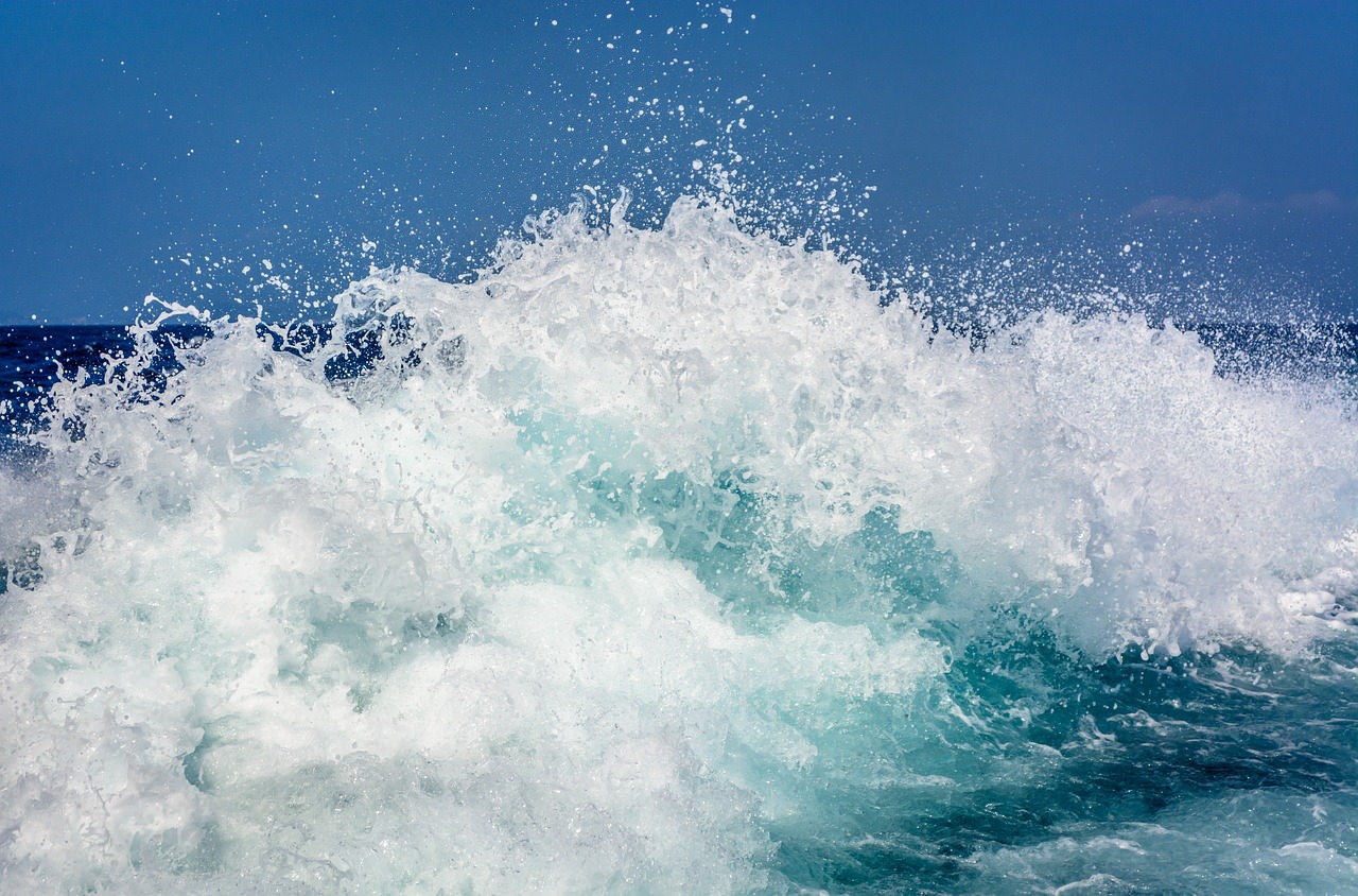 Thàlassa – Storie dal mare, parte il festival dedicato alla blue economy
