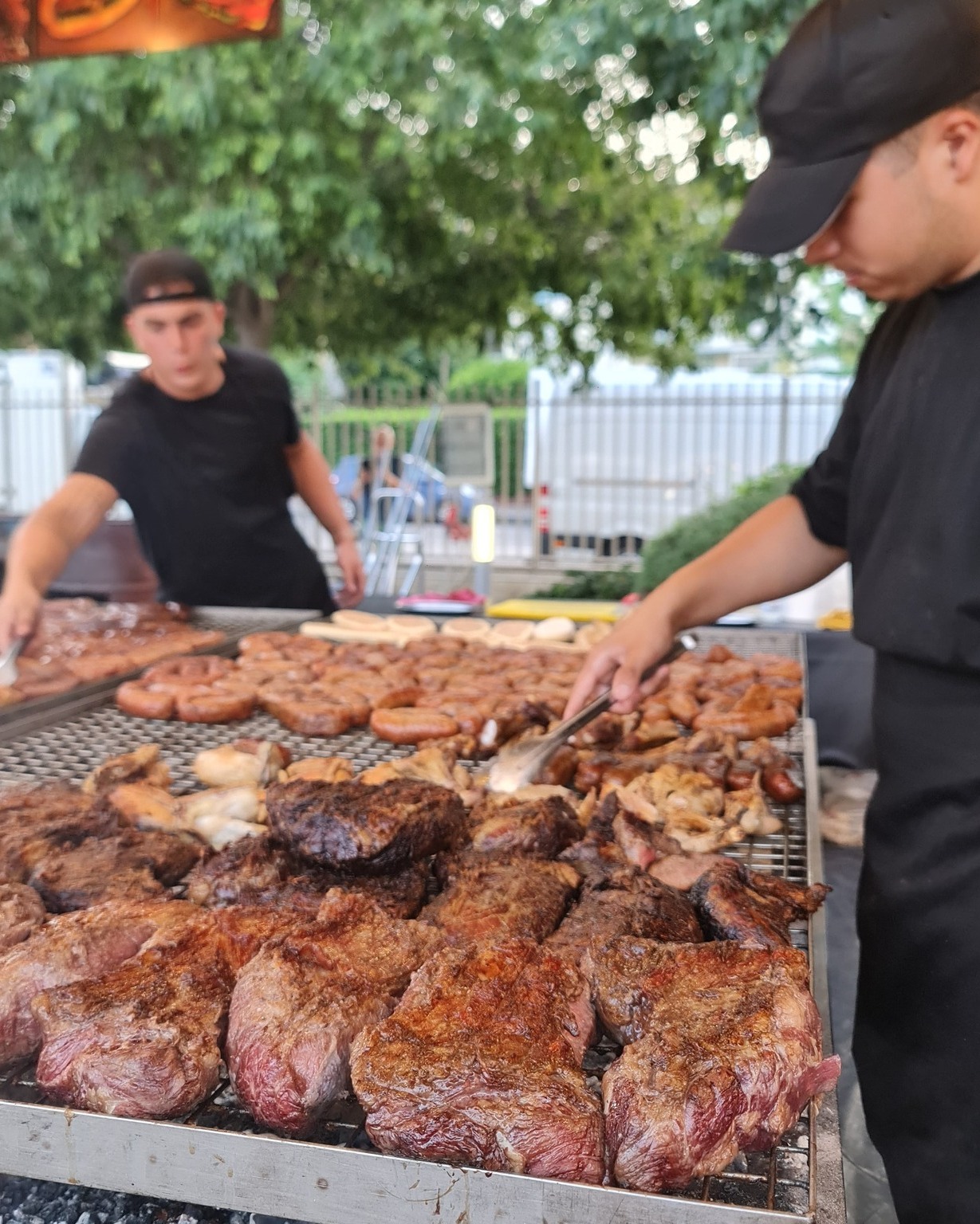 485123615 1044094154408878 5359459663326014708 n - Catanzaro diventa capitale dell’International Street Food - FOTO - 13 485123615 1044094154408878 5359459663326014708 n - Meraviglie di Calabria - 12