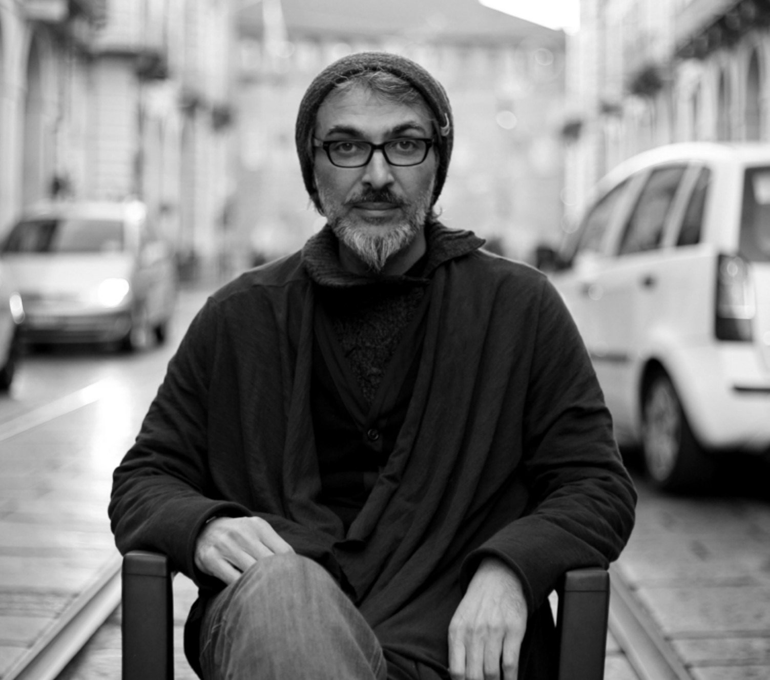 Ahmad Nejad - Meraviglie di Calabria - 9