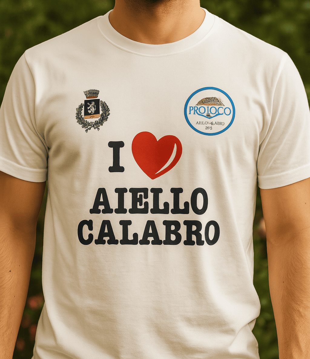 Aiello Calabro merchandising pro loco 6 a - “I Love Aiello Calabro”, place identity per portare il borgo nel cuore - 5 Aiello Calabro merchandising pro loco 6 a - Meraviglie di Calabria - 4