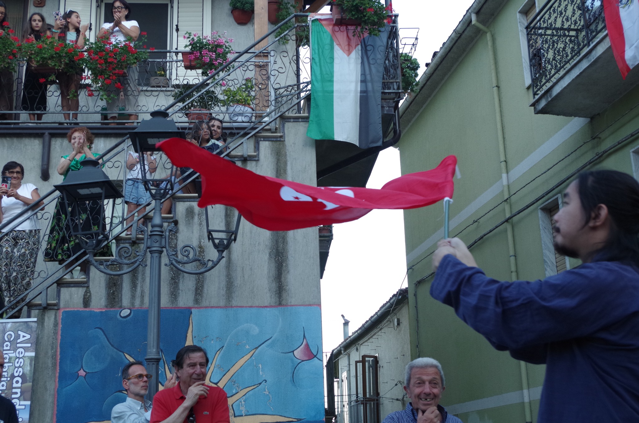 Alessandria del Carretto Arcieri ETO European Traditional Open 13 - Arcieri da tre continenti nel Pollino, si chiude l’edizione dell’ETO 2025 - 11 Alessandria del Carretto Arcieri ETO European Traditional Open 13 - Meraviglie di Calabria - 10