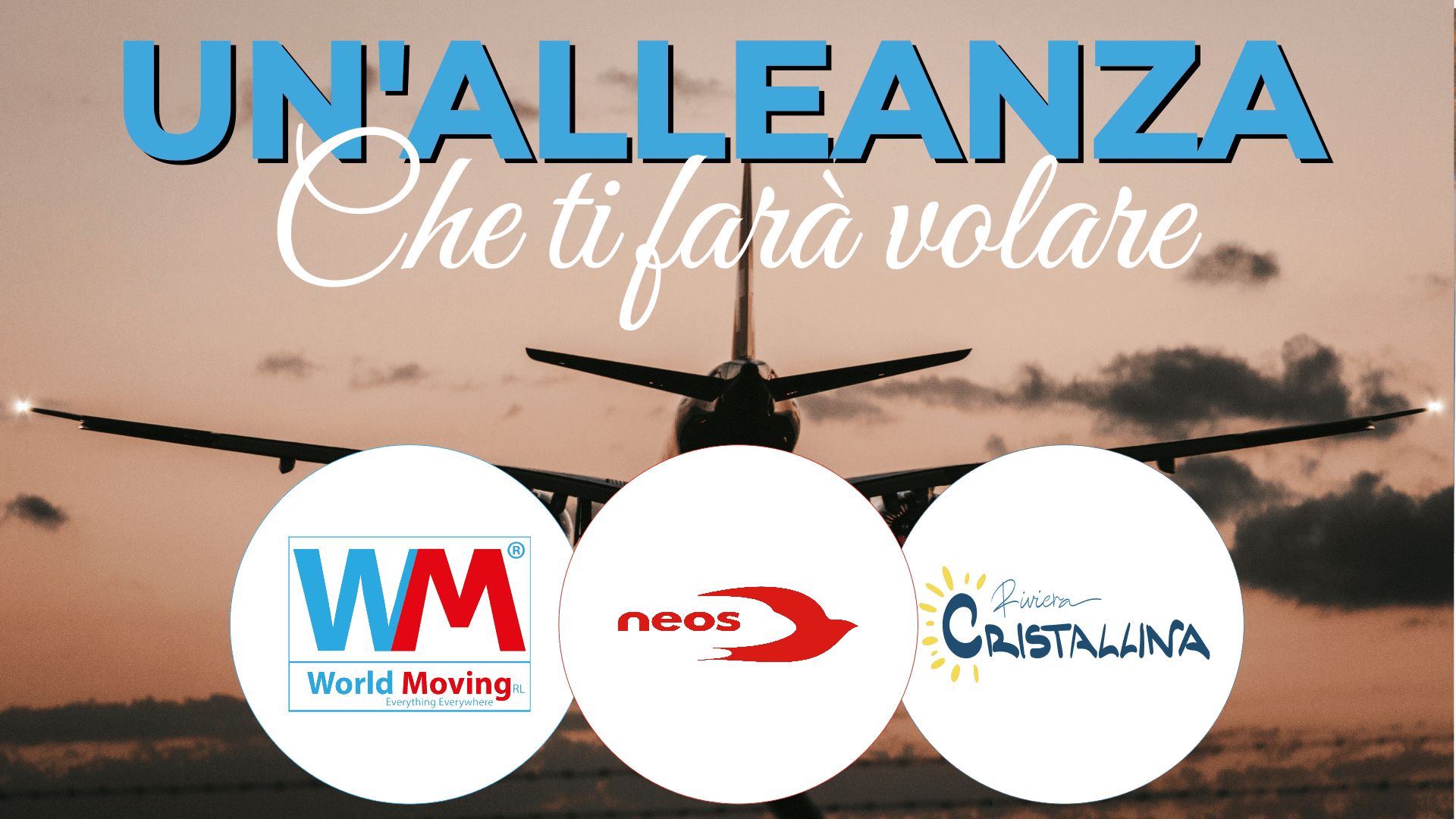Alleanza Riviera Cristallina Neos World Moving - Meraviglie di Calabria - 25