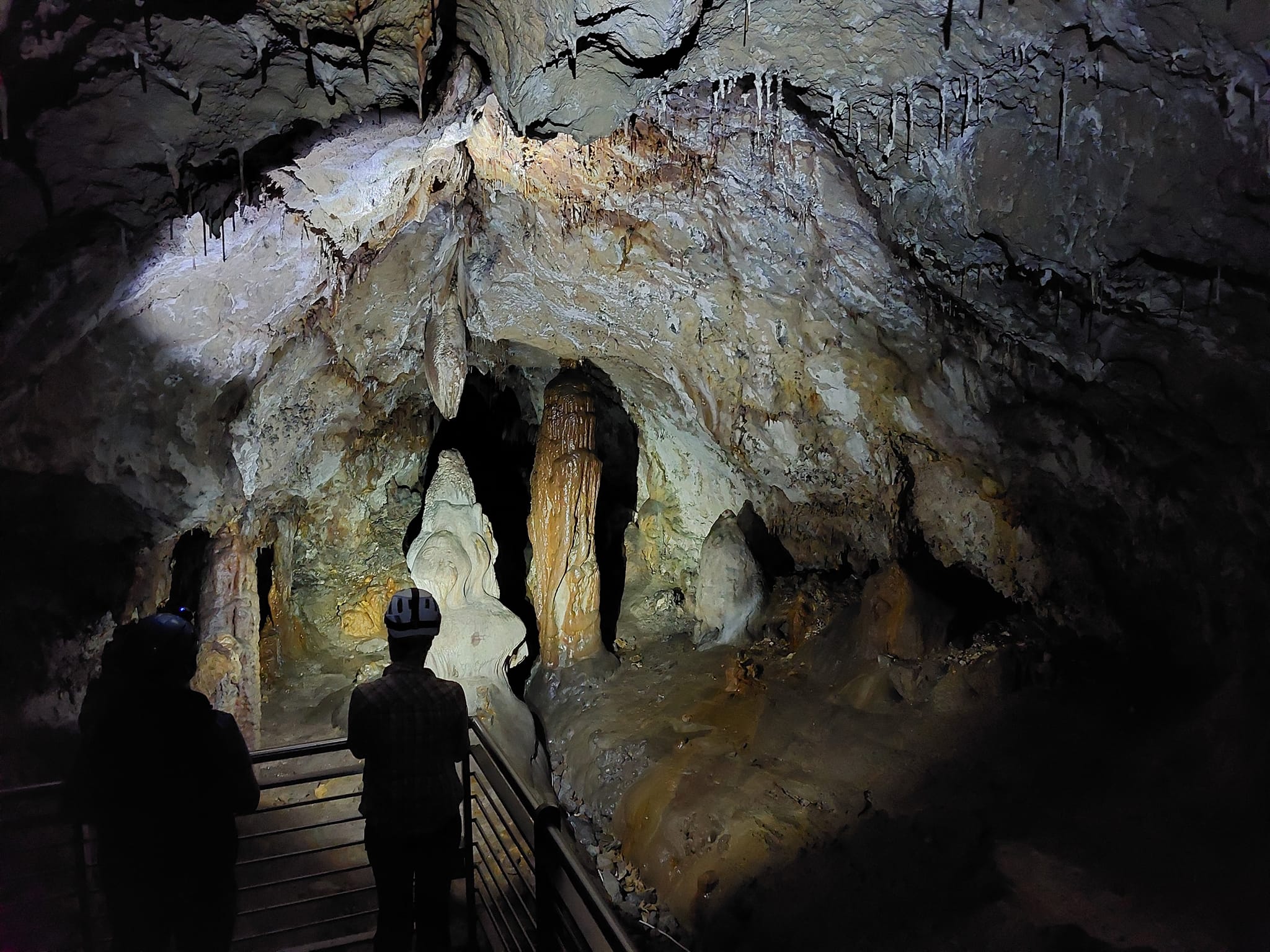 Cassano Grotte SantAngelo 2 - Cassano e Parchi Sibari, per l'estate eventi tra cultura e archeologia - 9 Cassano Grotte SantAngelo 2 - Meraviglie di Calabria - 8