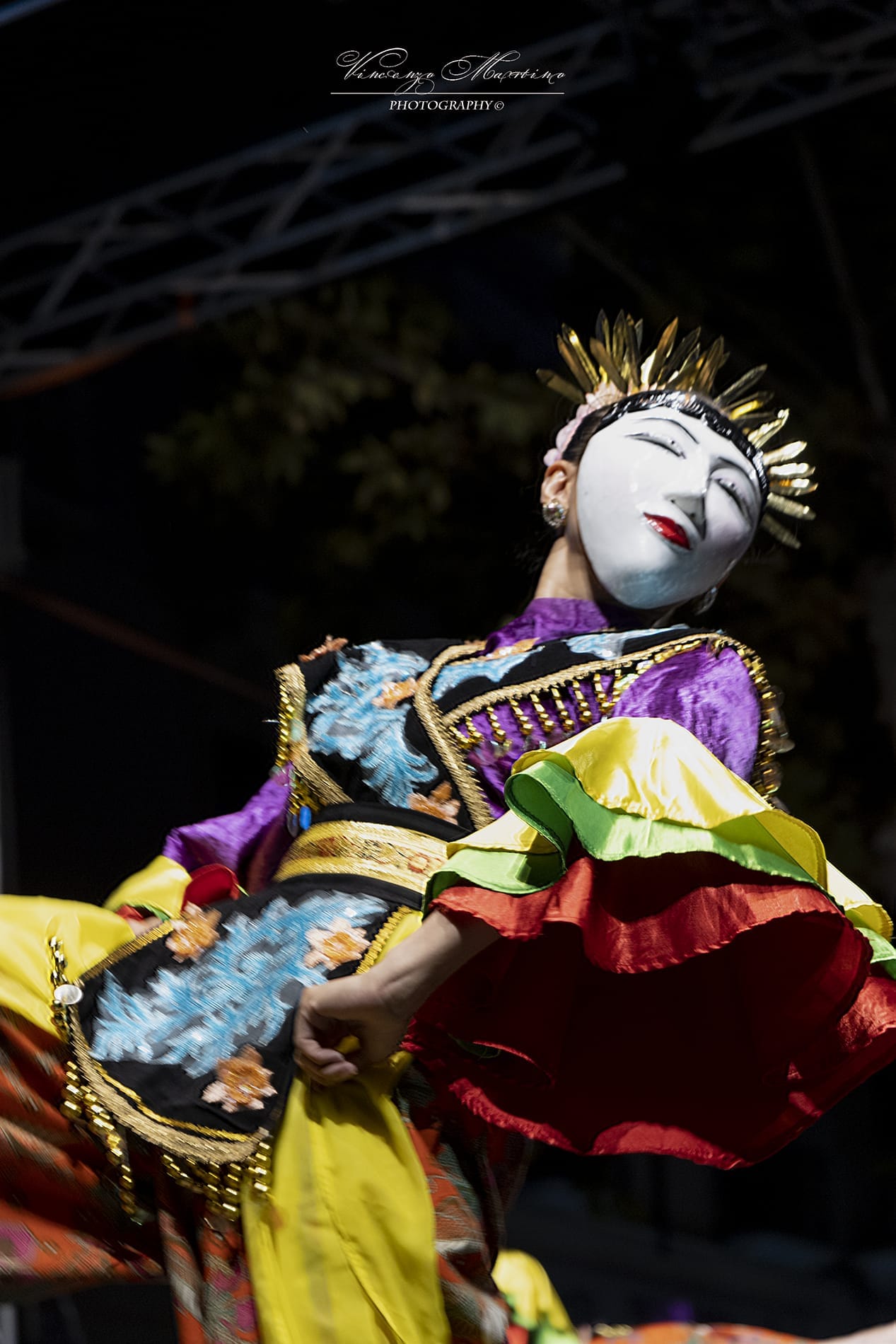 Castrovillari Estate Internazionale del Folklore 4 - Castrovillari, è in arrivo l'Estate Internazionale del Folklore - 5 Castrovillari Estate Internazionale del Folklore 4 - Meraviglie di Calabria - 4