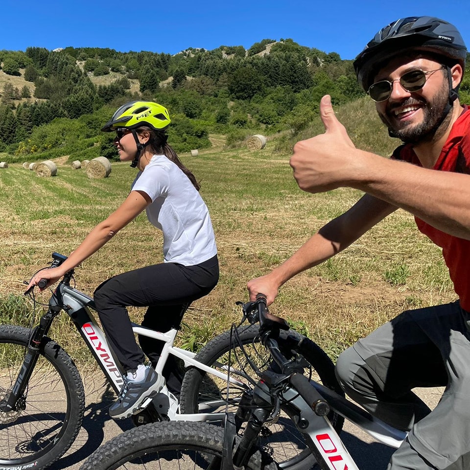 Ciclovia novacco saracena 1 - Meraviglie di Calabria - 25