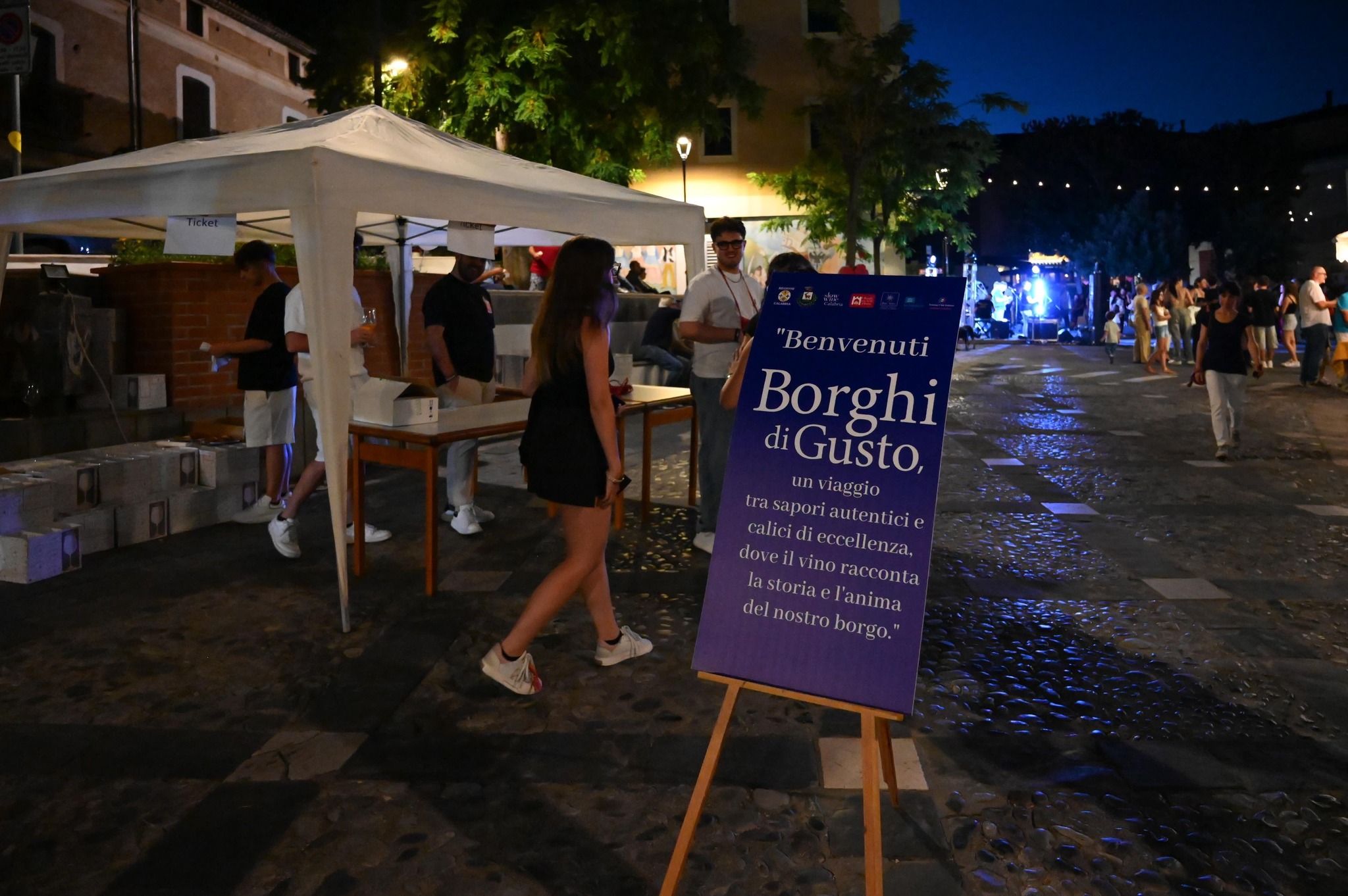 Civita Borghi di gusto slow wine 1 - Meraviglie di Calabria - 17