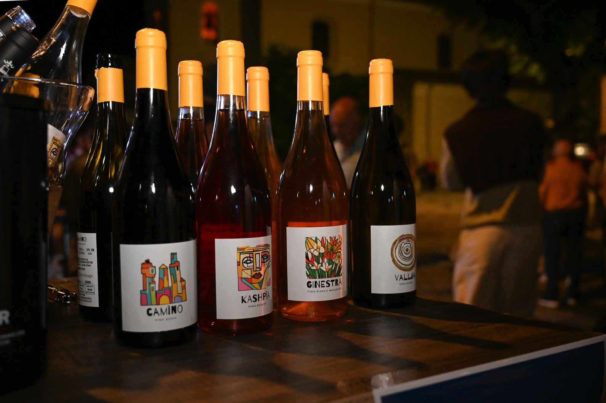 Civita Borghi di gusto slow wine 2 - Meraviglie di Calabria - 21