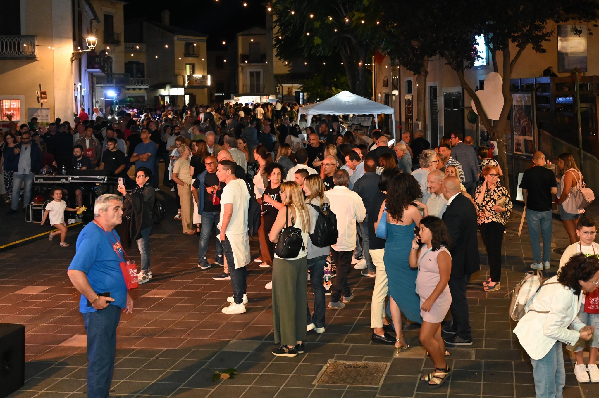 Civita Borghi di gusto slow wine 4 - Meraviglie di Calabria - 25