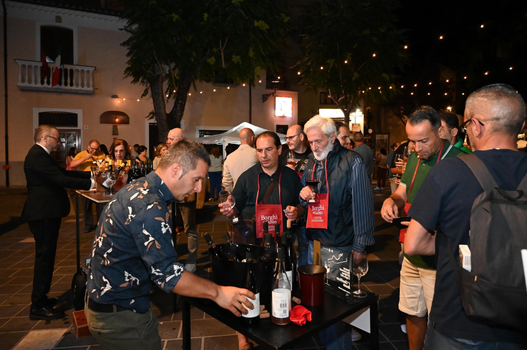 Civita Borghi di gusto slow wine 5 - Meraviglie di Calabria - 15