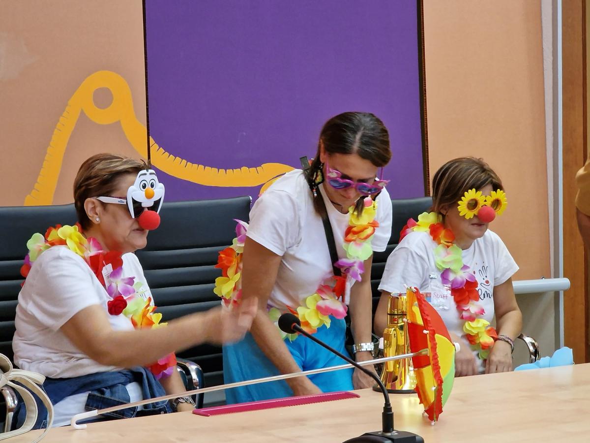 Clown associazione Alma 2 - Meraviglie di Calabria - 6