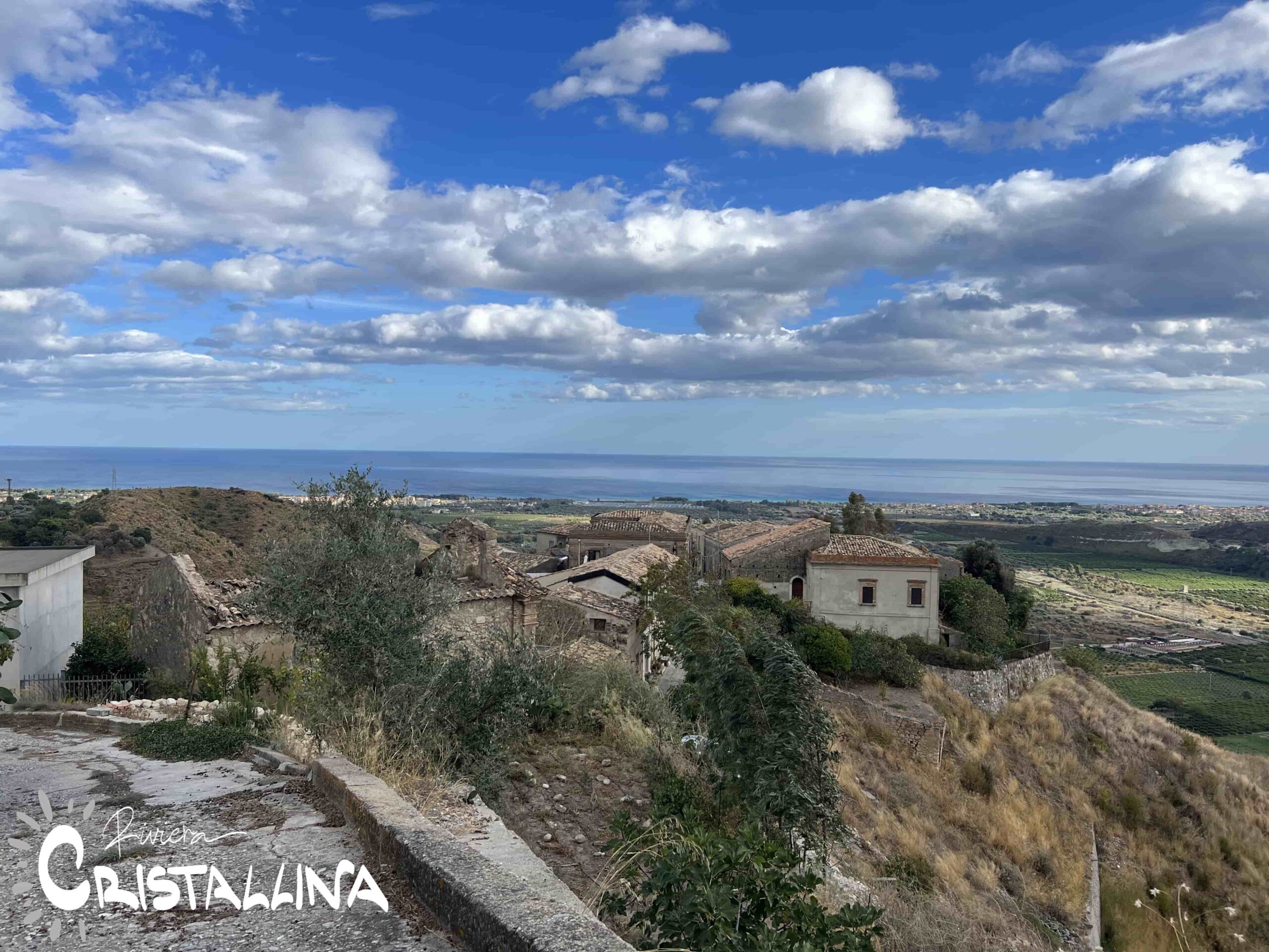 Condojanni veduta scaled - Meraviglie di Calabria - 33