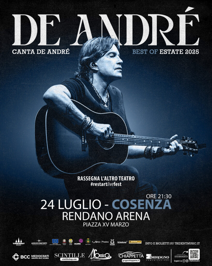 De Andre 24 luglio - Meraviglie di Calabria - 3