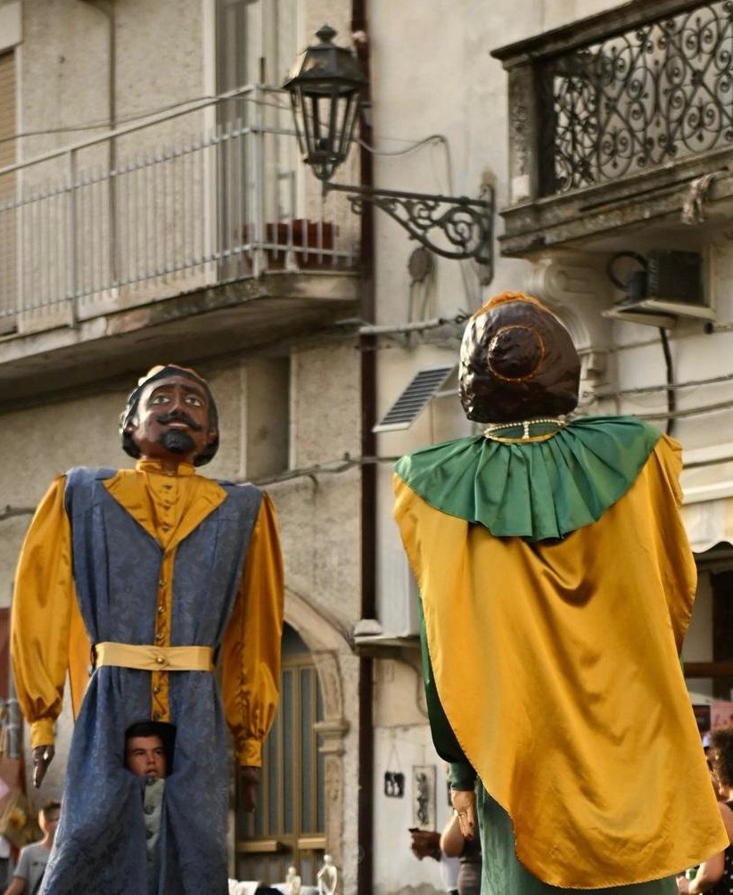 Felici e Conflenti 2025 ph. Cecilia Vaccari 2 a - Meraviglie di Calabria - 65