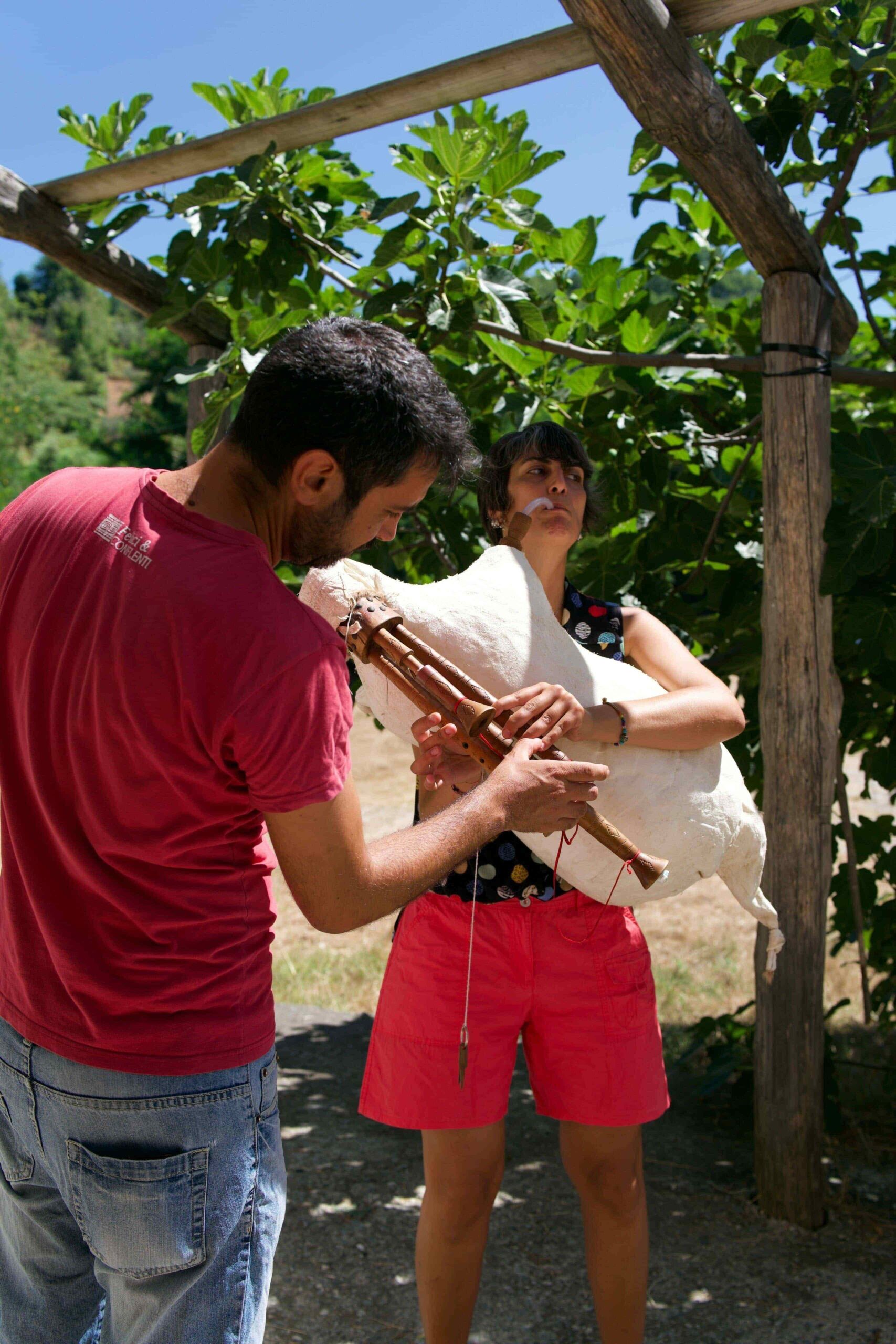 Felici e Conflenti ph Valentina Procopio 1 1 scaled - Meraviglie di Calabria - 7