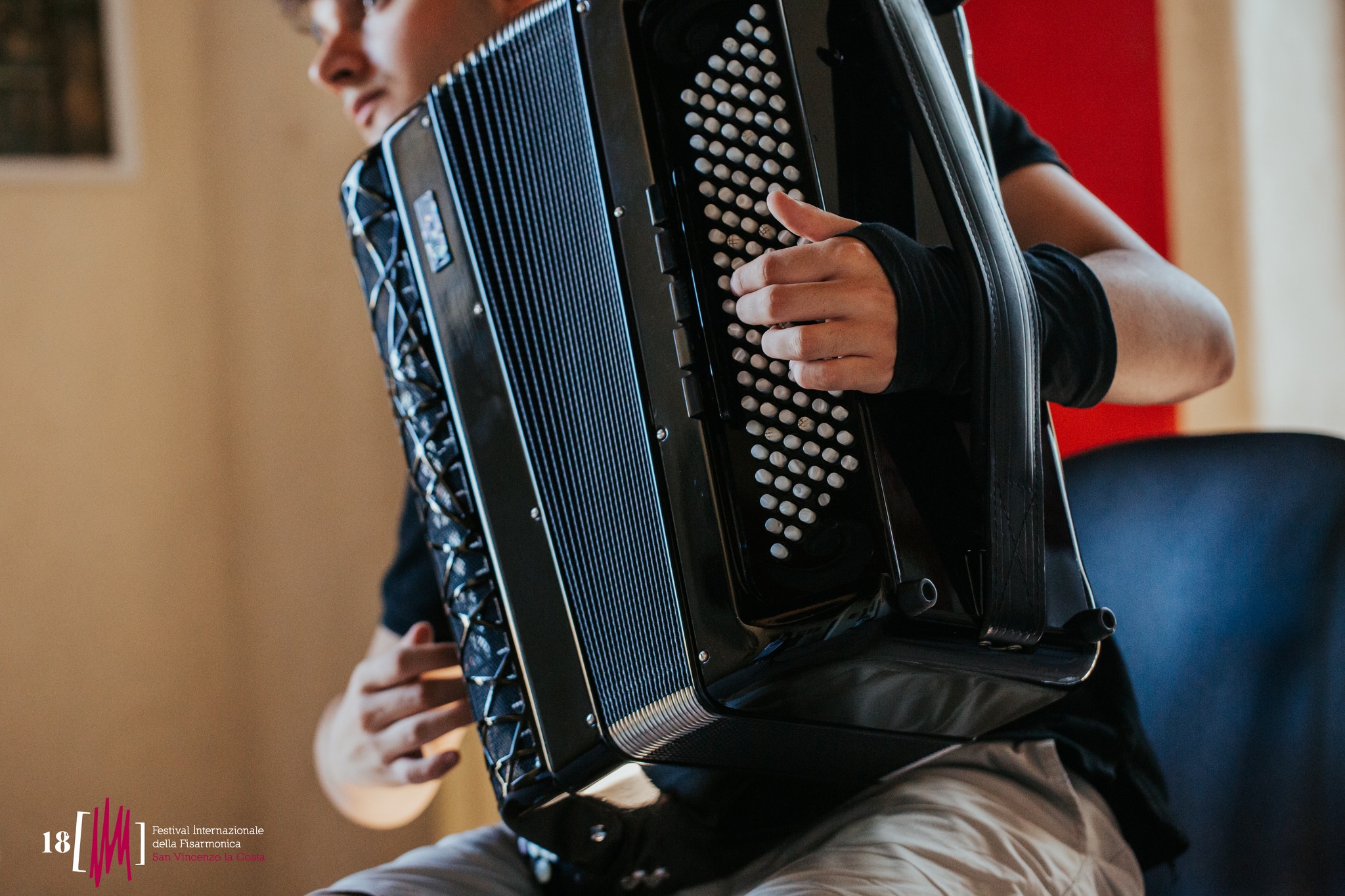 Festival Internazionale della Fisarmonica S. Vincenzo La Costa ed. 2023 1 - Meraviglie di Calabria - 43