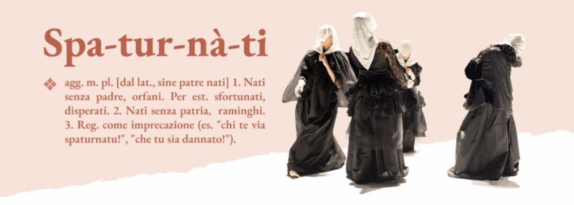 Festival del Lamento 10 - Meraviglie di Calabria - 5