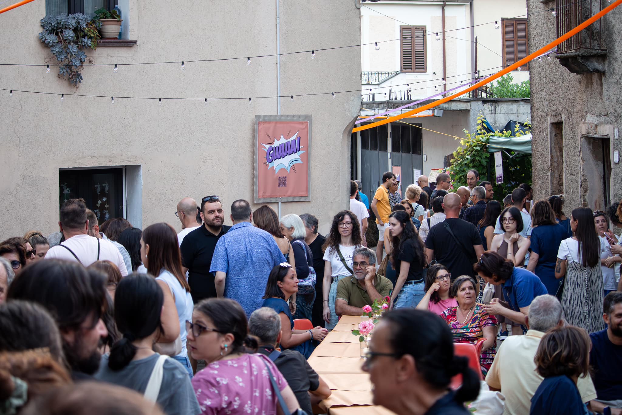 Festival del Lamento 2 - Meraviglie di Calabria - 15