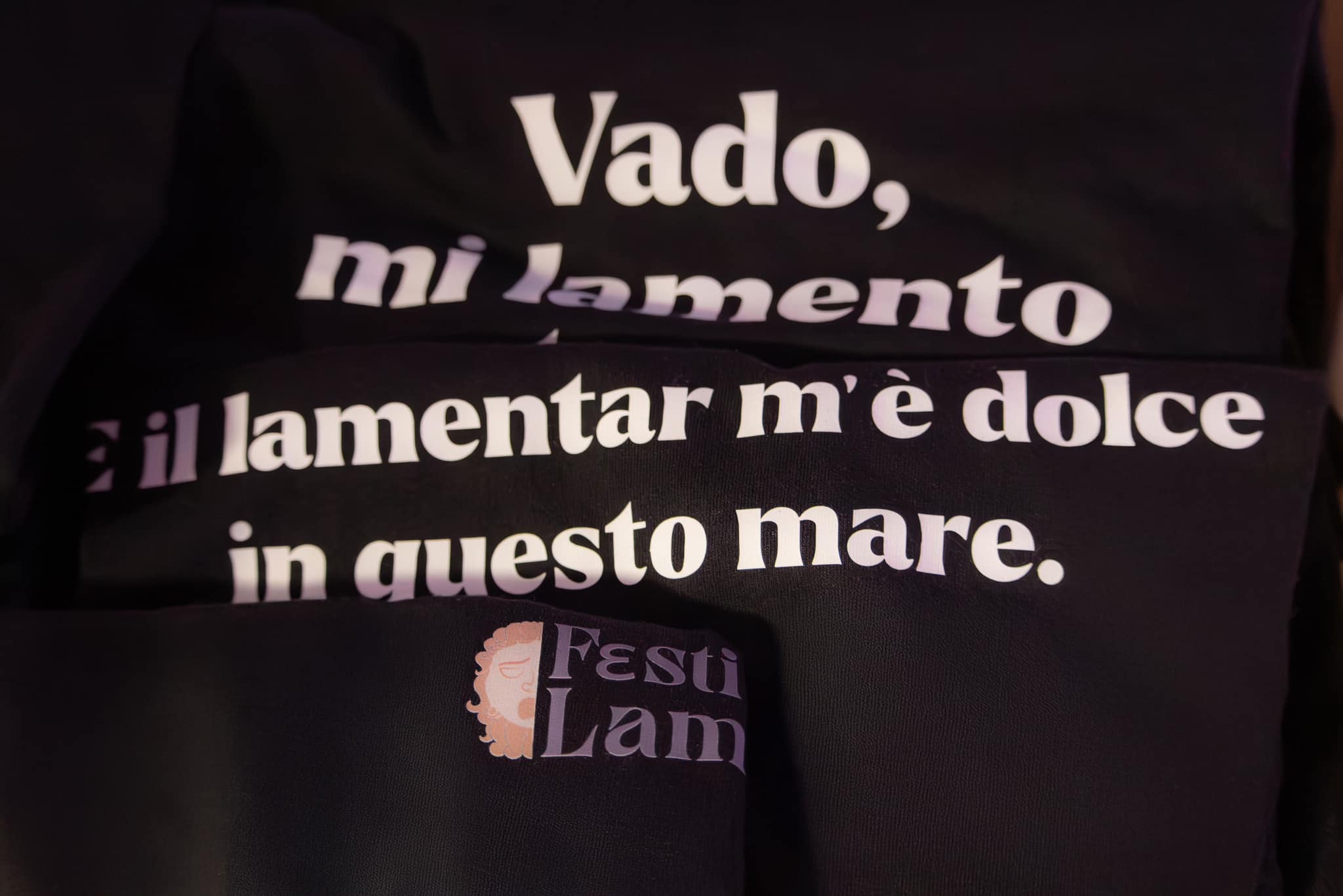 Festival del Lamento 9 - Meraviglie di Calabria - 9