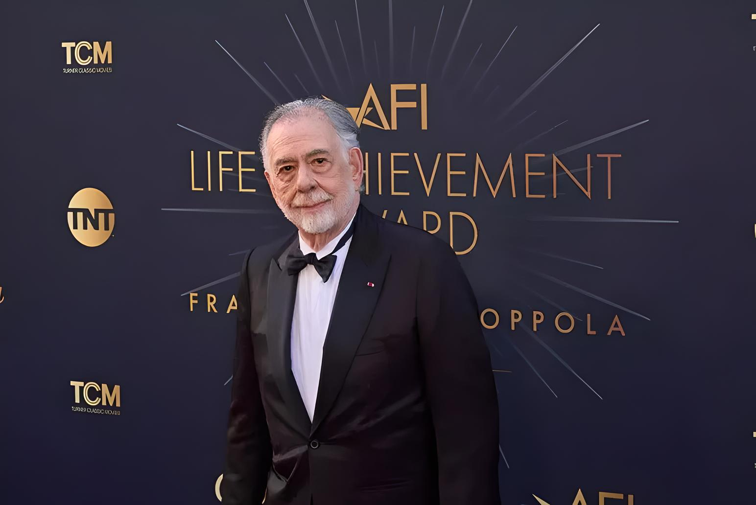 Francis Ford Coppola Foto Ansa - Meraviglie di Calabria - 2