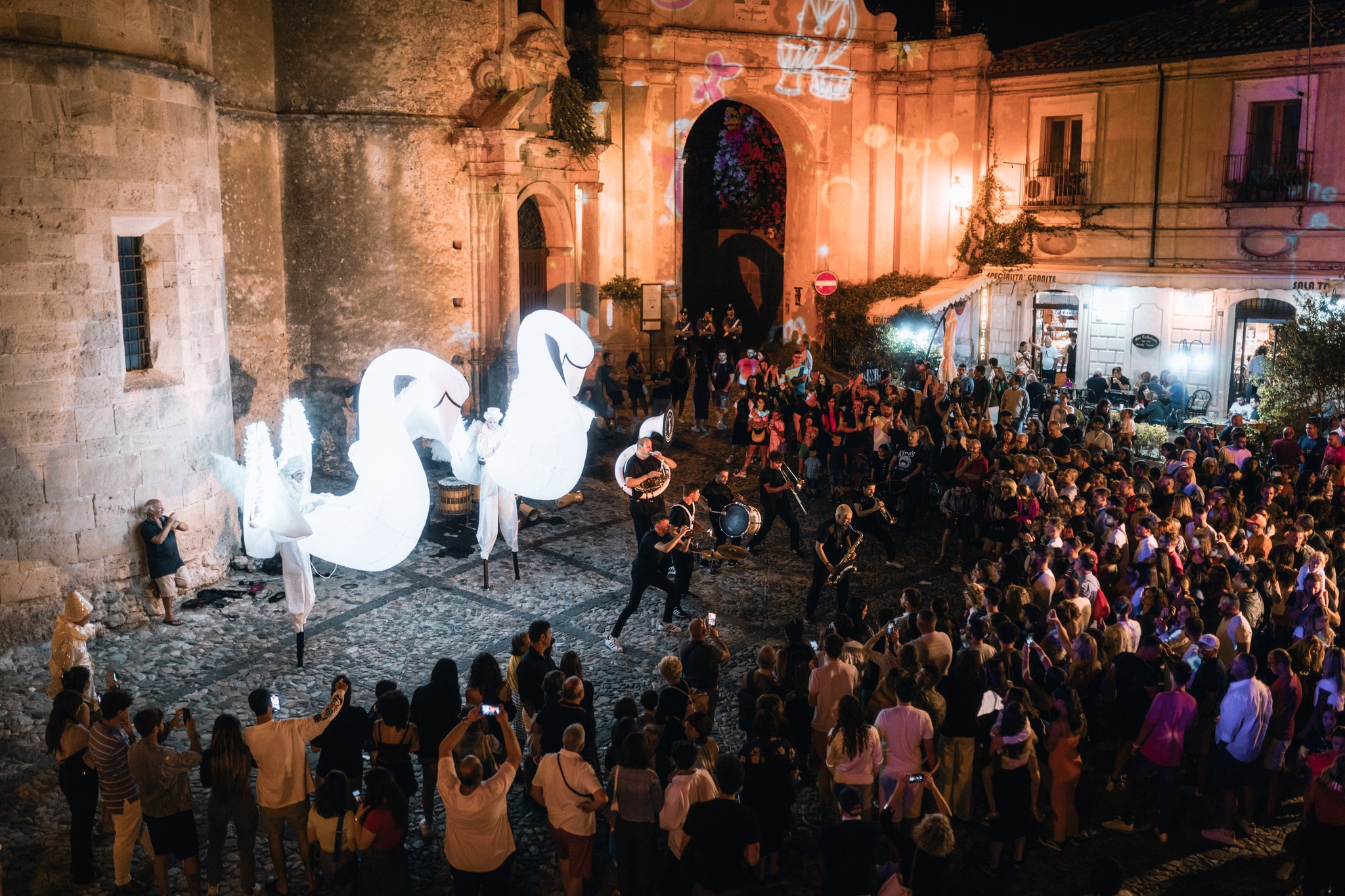 Gerace Il borgo incantato 14 - Meraviglie di Calabria - 1
