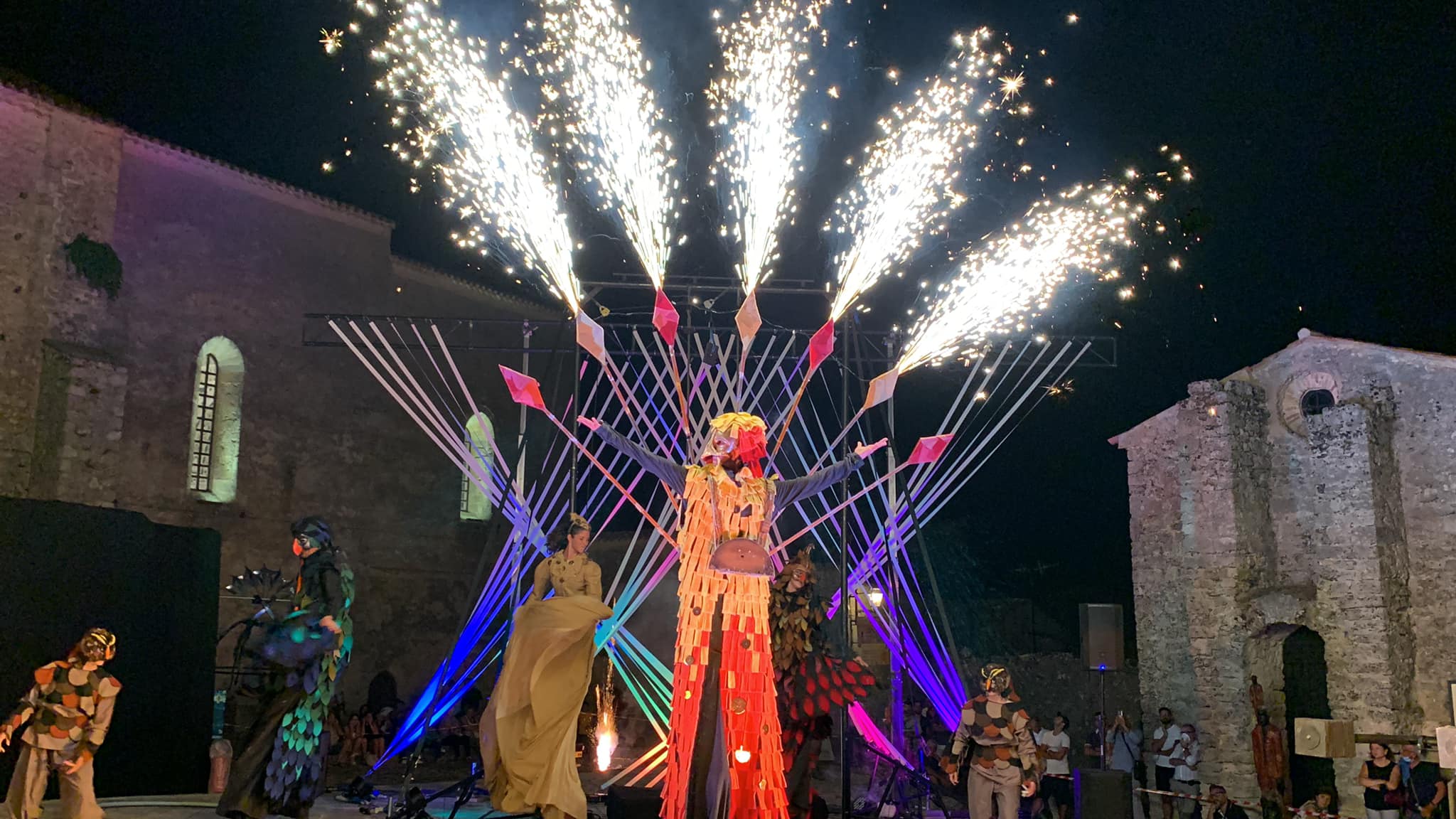 Gerace Il borgo incantato 15 - Meraviglie di Calabria - 13