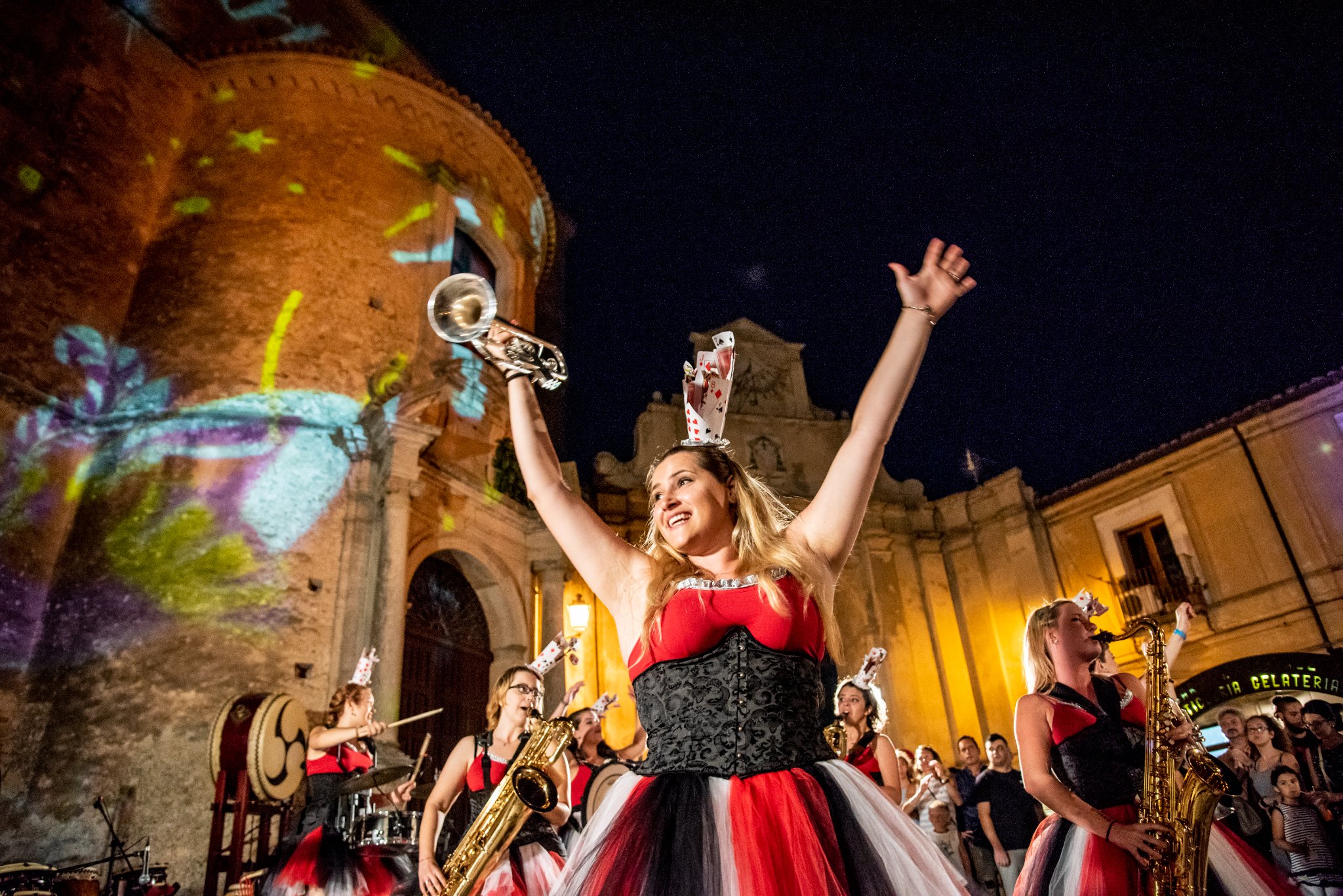 Gerace Il borgo incantato 19 - Meraviglie di Calabria - 12