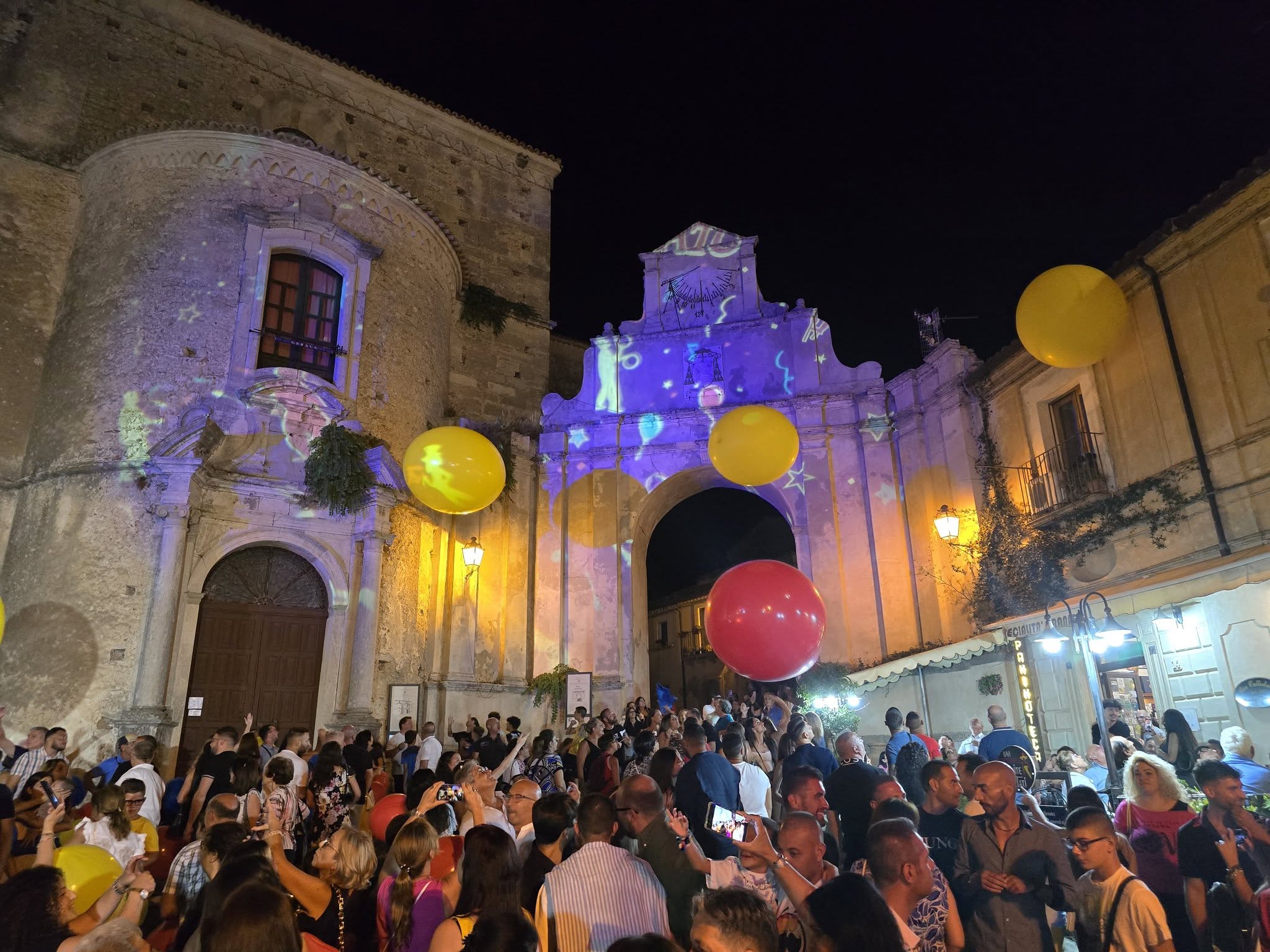 Gerace Il borgo incantato 4 - Meraviglie di Calabria - 19