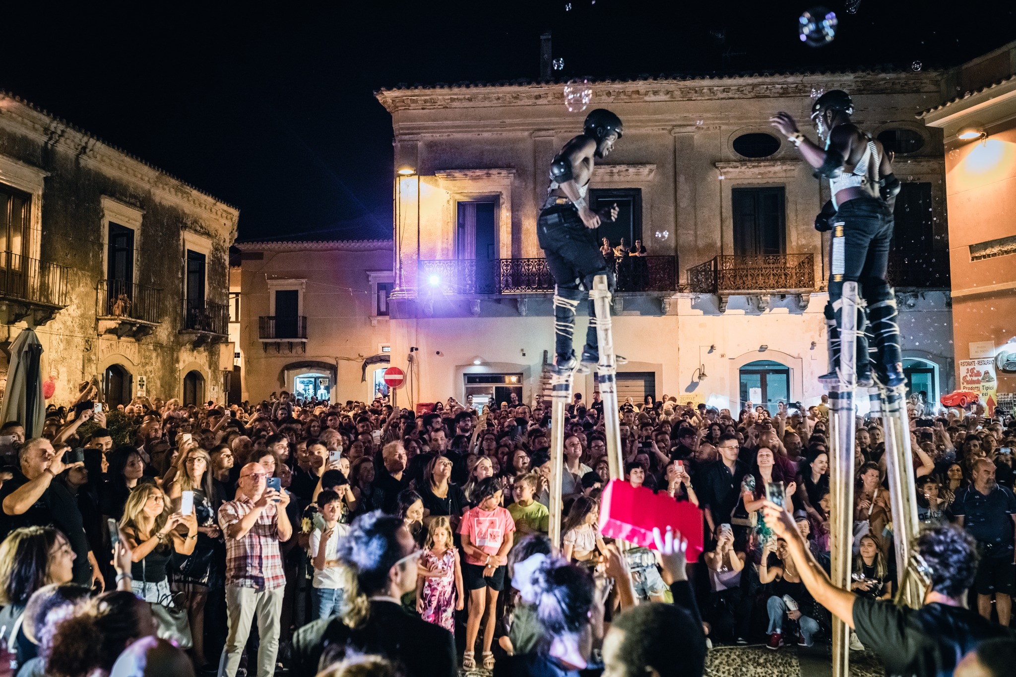 Gerace Il borgo incantato 5 - Meraviglie di Calabria - 15
