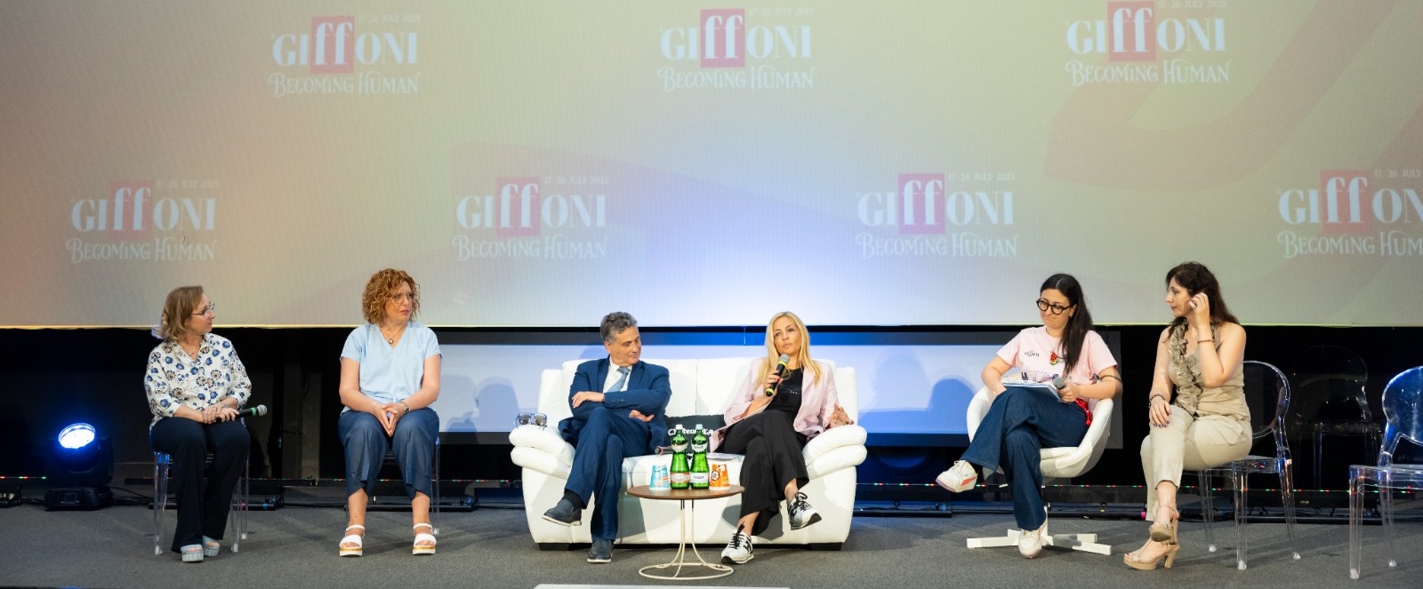 Giffoni film Festival 3 a - Meraviglie di Calabria - 65
