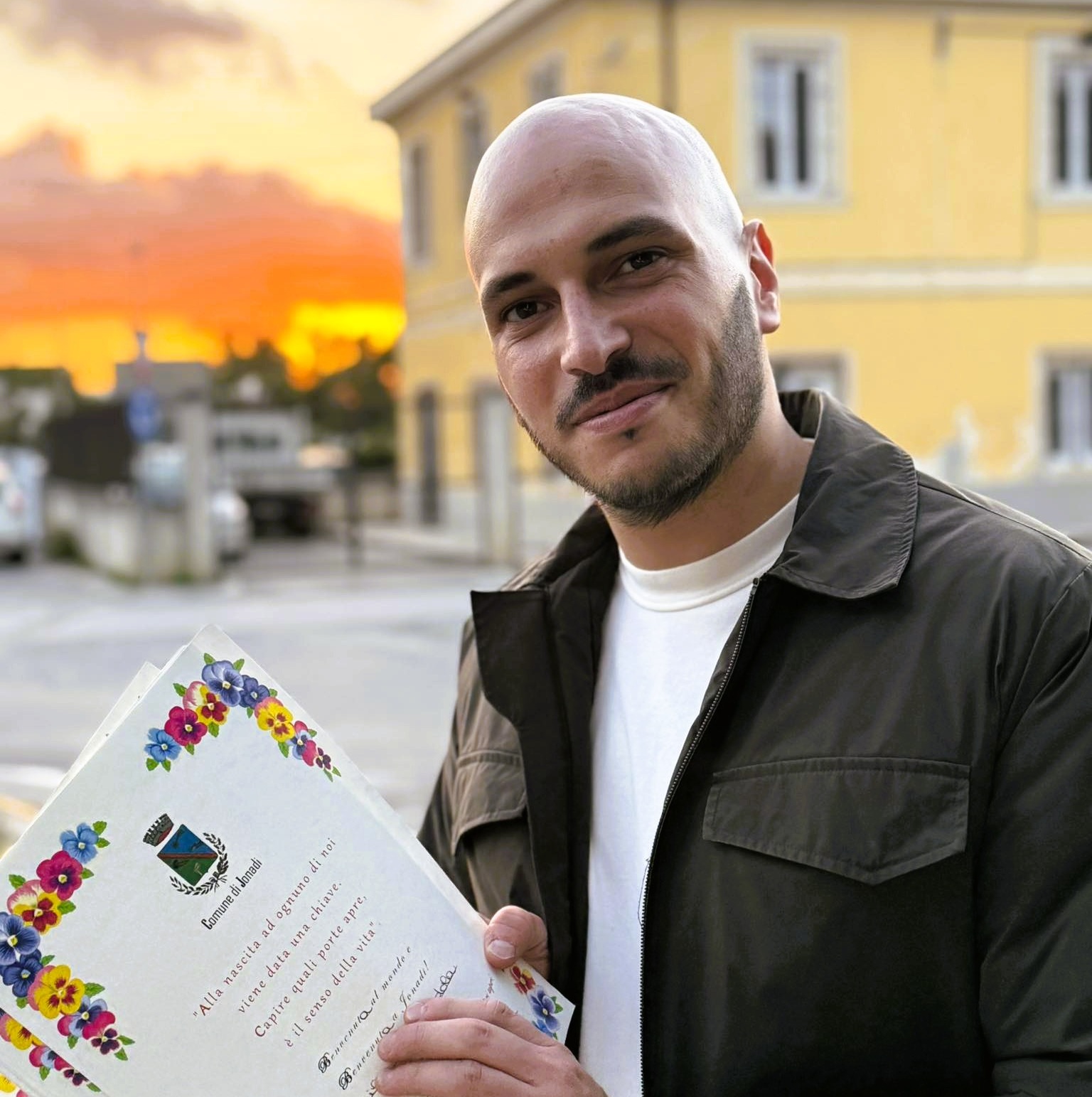 Jonadi Fabio Signoretta sindaco 1 - Jonadi chiama Europa, prove civiche contro lo spopolamento - 9 Jonadi Fabio Signoretta sindaco 1 - Meraviglie di Calabria - 8