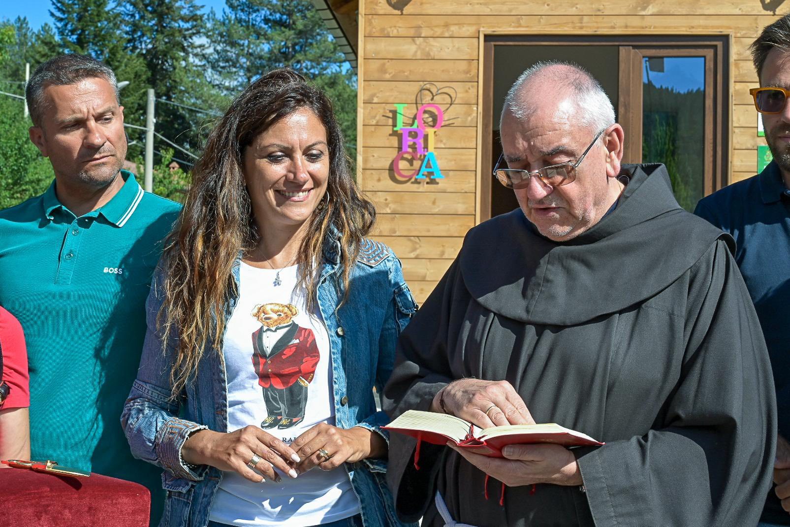Lorica Infopoint 3 - Lorica, tra i pini della Sila nasce un nuovo presidio di accoglienza - 5 Lorica Infopoint 3 - Meraviglie di Calabria - 4