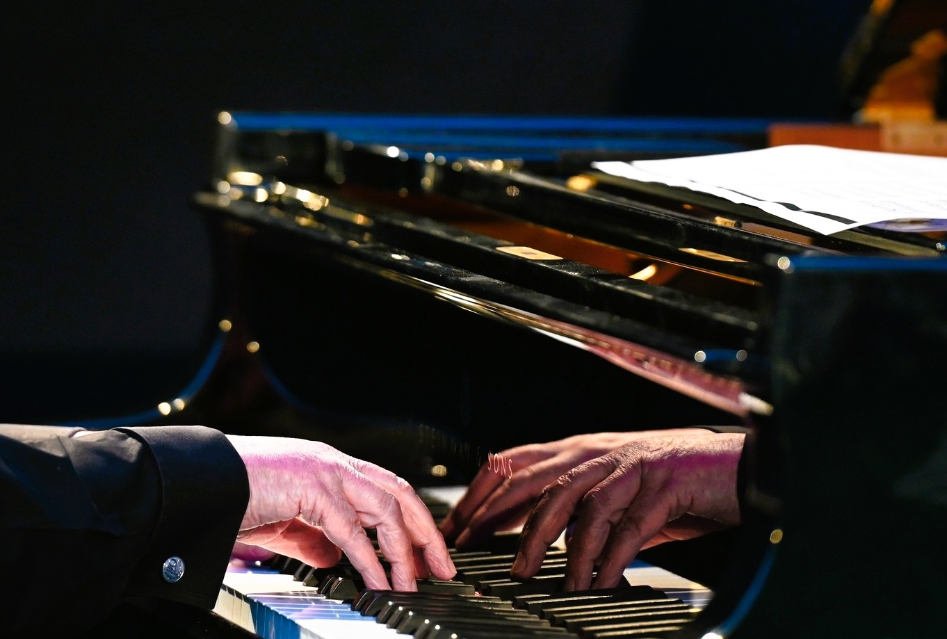 Il pianista calabrese Bruno Francesco Leone apre il Sirmium Music Fest