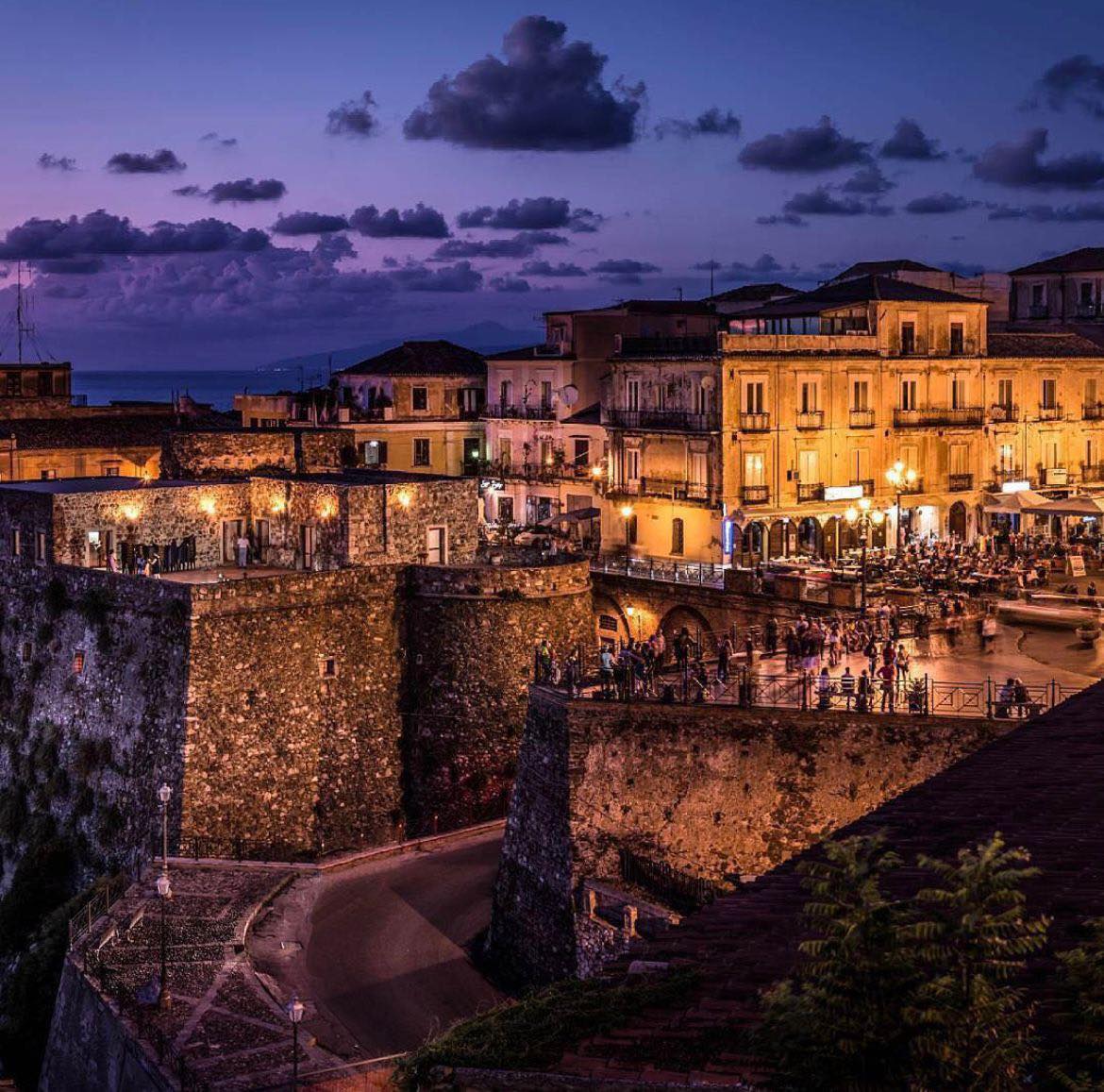 Pizzo - Meraviglie di Calabria - 23