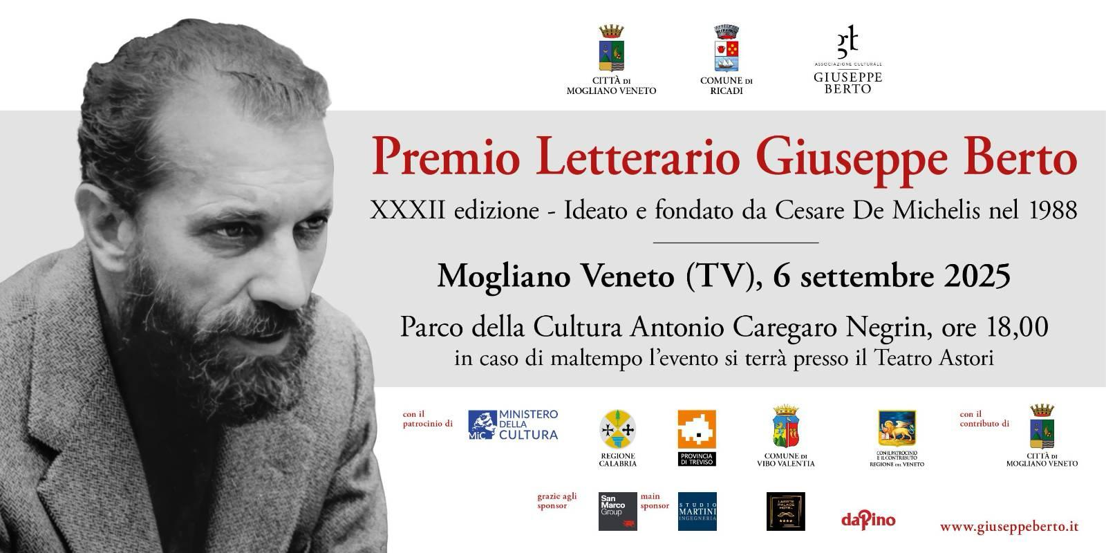 Premio Berto - Meraviglie di Calabria - 111