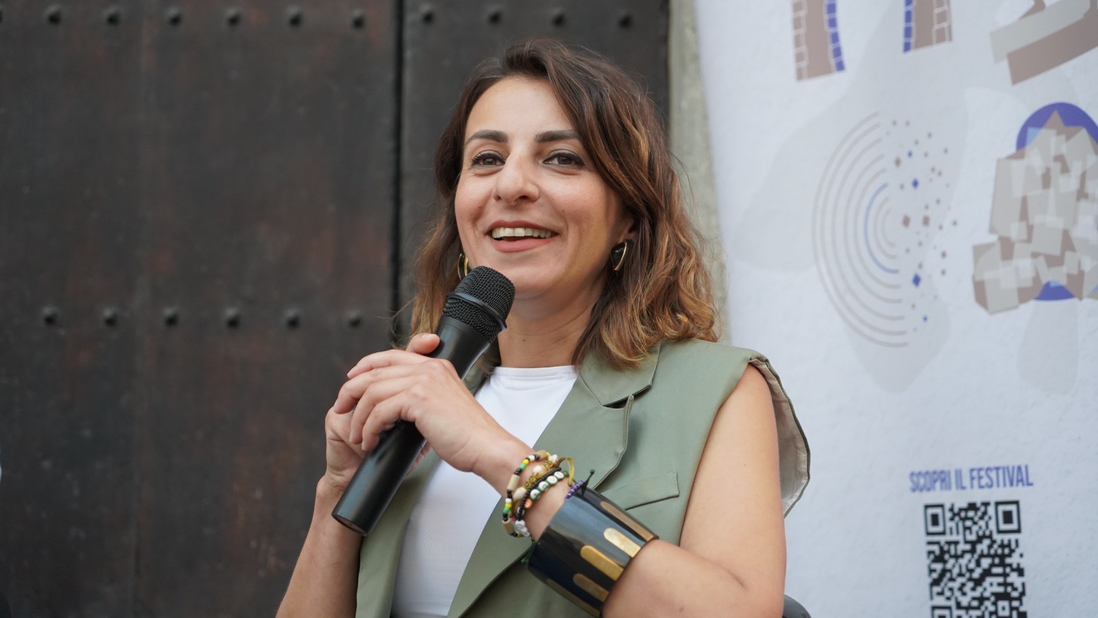 Presentazione Salgemma Lungro Festival Erika Liuzzi Piano B - Meraviglie di Calabria - 53
