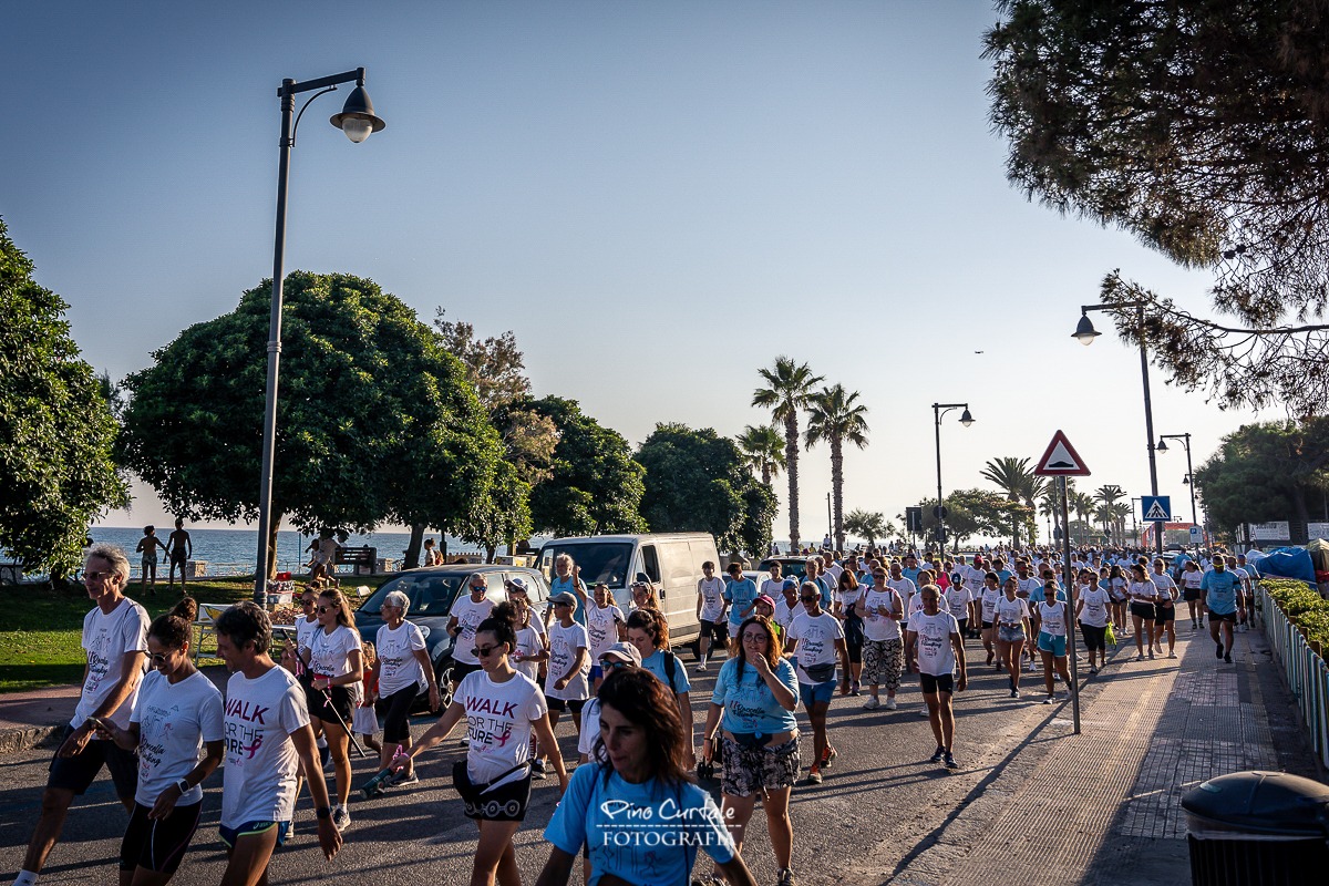 Roccella Fitwalking WalkForTheCure 4 - Passeggiare è salutare, dal 3 al 10 agosto torna il Roccella Fitwalking - 9 Roccella Fitwalking WalkForTheCure 4 - Meraviglie di Calabria - 8