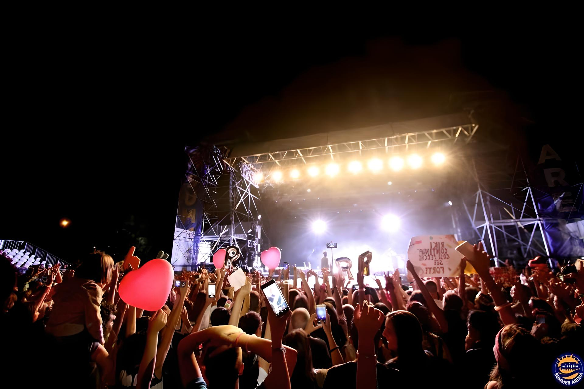 Roccella summer festival cover 1 - Roccella Summer Festival, il 9 agosto arriva Irama con il suo nuovo tour - 7 Roccella summer festival cover 1 - Meraviglie di Calabria - 6