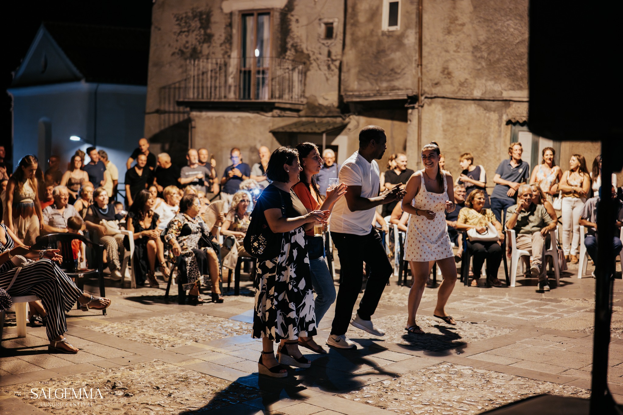 Salgemma Lungro Festival 1 - Il sale raffinato in arte, torna il Salgemma Lungro Festival - 7 Salgemma Lungro Festival 1 - Meraviglie di Calabria - 6