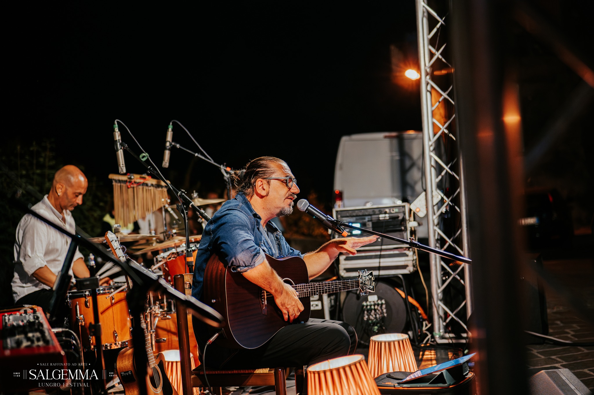 Salgemma Lungro Festival 4 - Il sale raffinato in arte, torna il Salgemma Lungro Festival - 9 Salgemma Lungro Festival 4 - Meraviglie di Calabria - 8