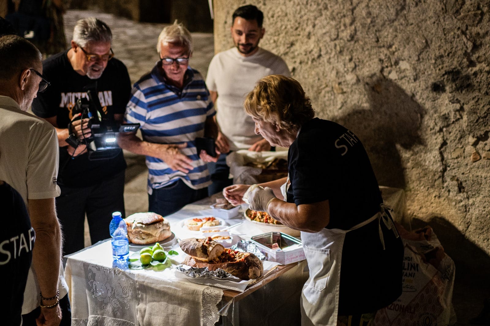 San Basile via supporti 6 - Meraviglie di Calabria - 3