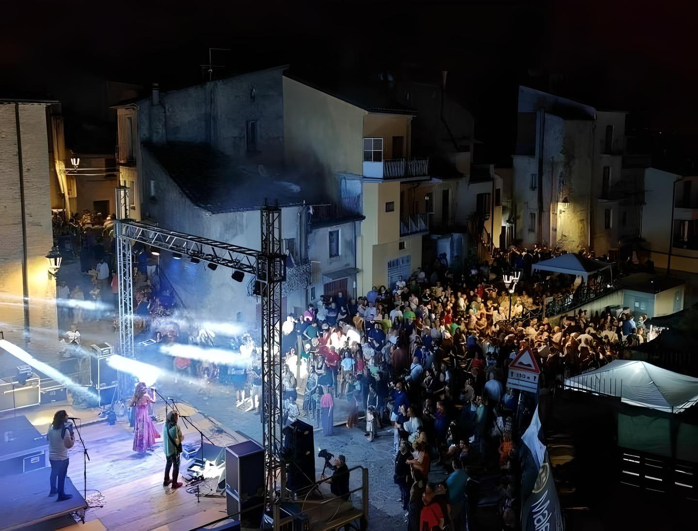 San Basile via supporti a 1 - Meraviglie di Calabria - 9