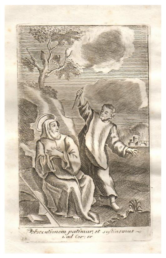 San Francesco di Paola mostra immaginette sacre 1 - Paola, al Santuario la mostra di immaginette rare di San Francesco - 9 San Francesco di Paola mostra immaginette sacre 1 - Meraviglie di Calabria - 8