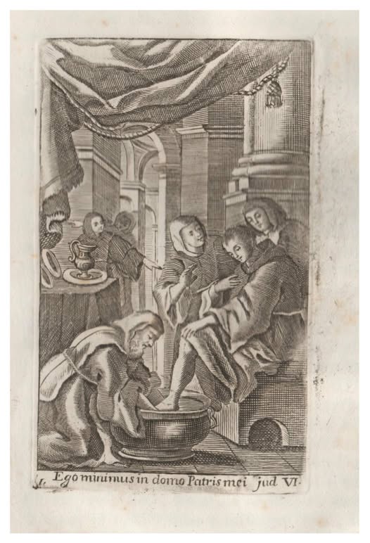 San Francesco di Paola mostra immaginette sacre 4 - Paola, al Santuario la mostra di immaginette rare di San Francesco - 13 San Francesco di Paola mostra immaginette sacre 4 - Meraviglie di Calabria - 12