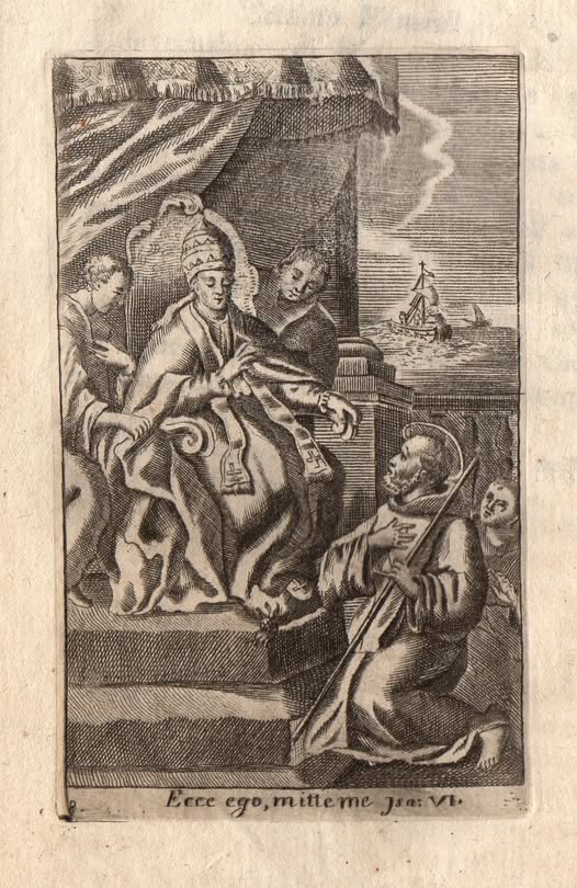 San Francesco di Paola mostra immaginette sacre 9 - Paola, al Santuario la mostra di immaginette rare di San Francesco - 17 San Francesco di Paola mostra immaginette sacre 9 - Meraviglie di Calabria - 16